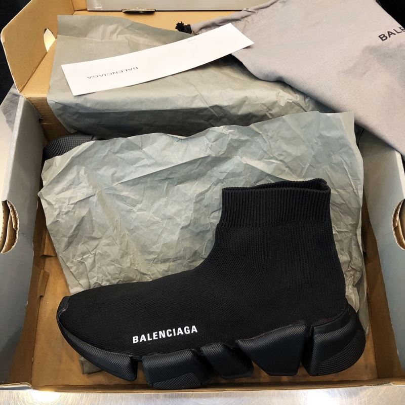 Balenciaga Speed Shoes